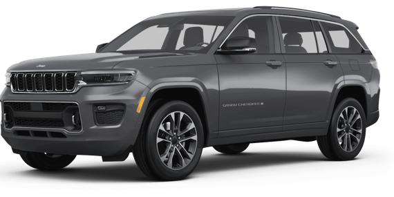 JEEP GRAND CHEROKEE 2023 1C4RJHBG9P8722852 image JEEP GRAND CHEROKEE 2023 1C4RJHBG9P8722852 image